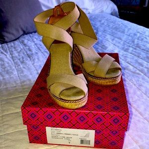 Tory Burch Espadrilles